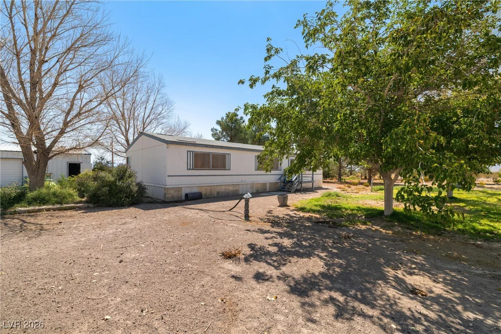 3199 Records, Amargosa Valley, NV 89020
