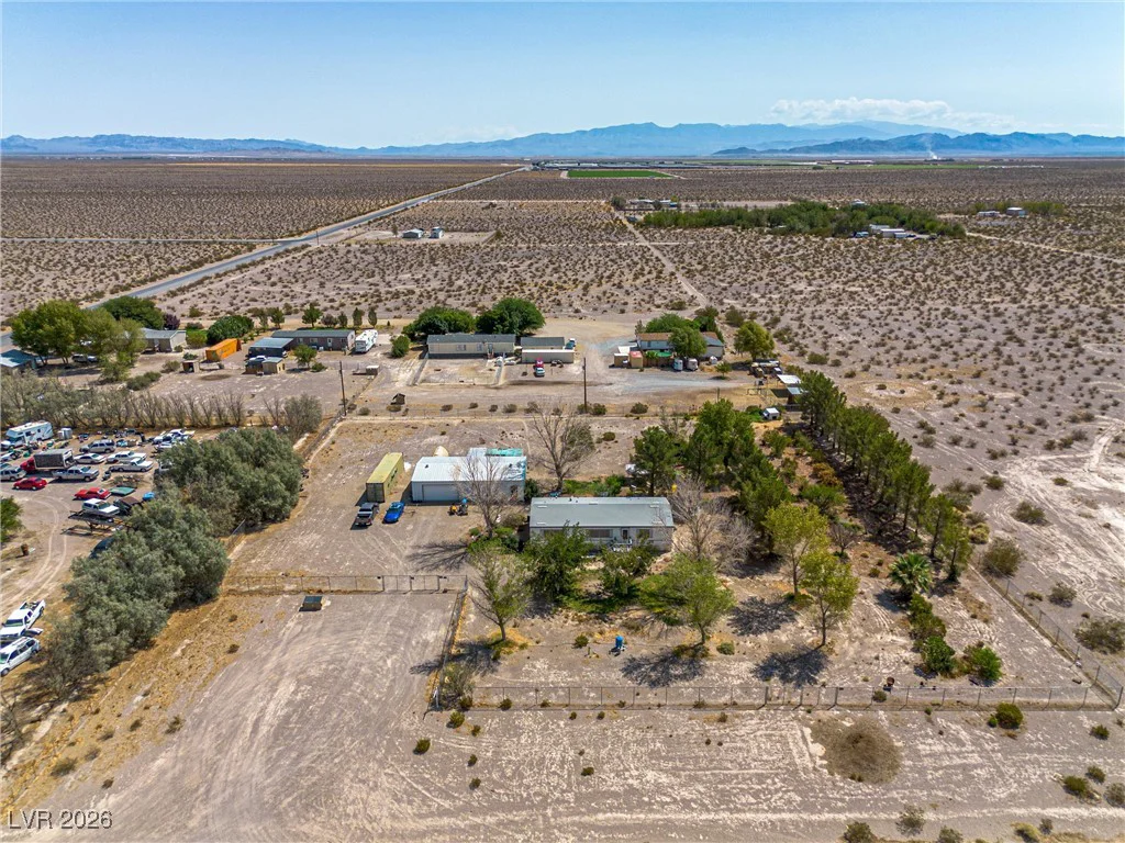 3199 Records, Amargosa Valley, NV 89020