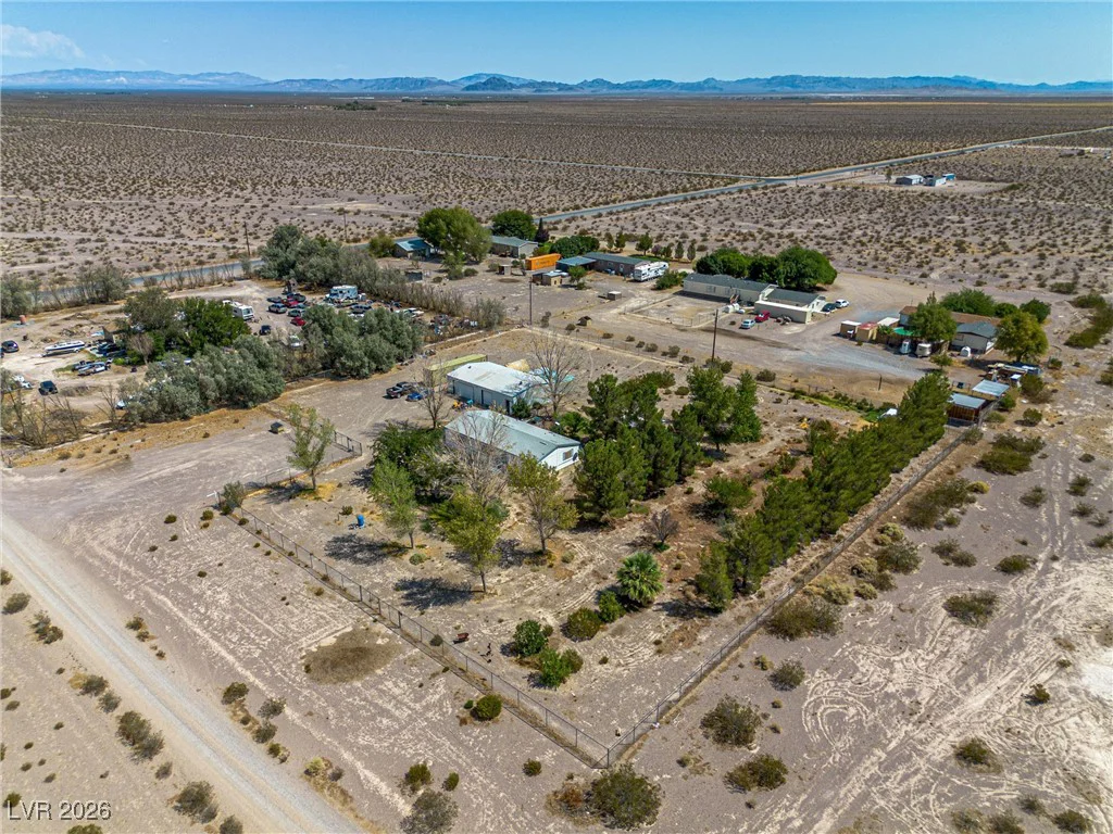 3199 Records, Amargosa Valley, NV 89020