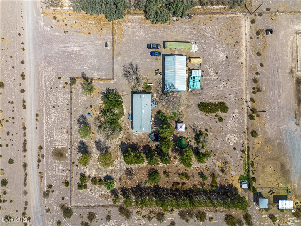 3199 Records, Amargosa Valley, NV 89020