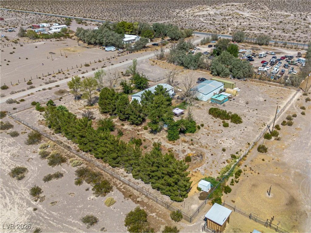 3199 Records, Amargosa Valley, NV 89020