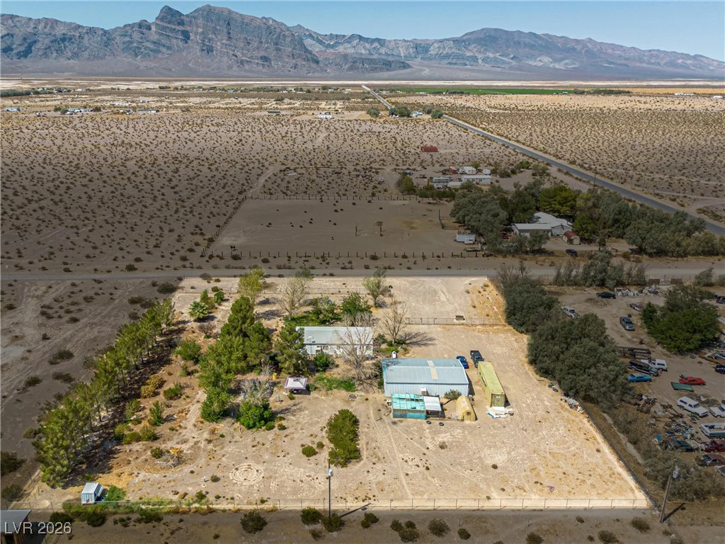 3199 Records, Amargosa Valley, NV 89020