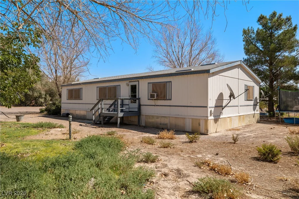 3199 Records, Amargosa Valley, NV 89020