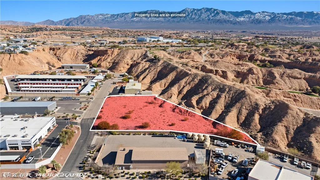686 Mayan, Mesquite, NV 89027