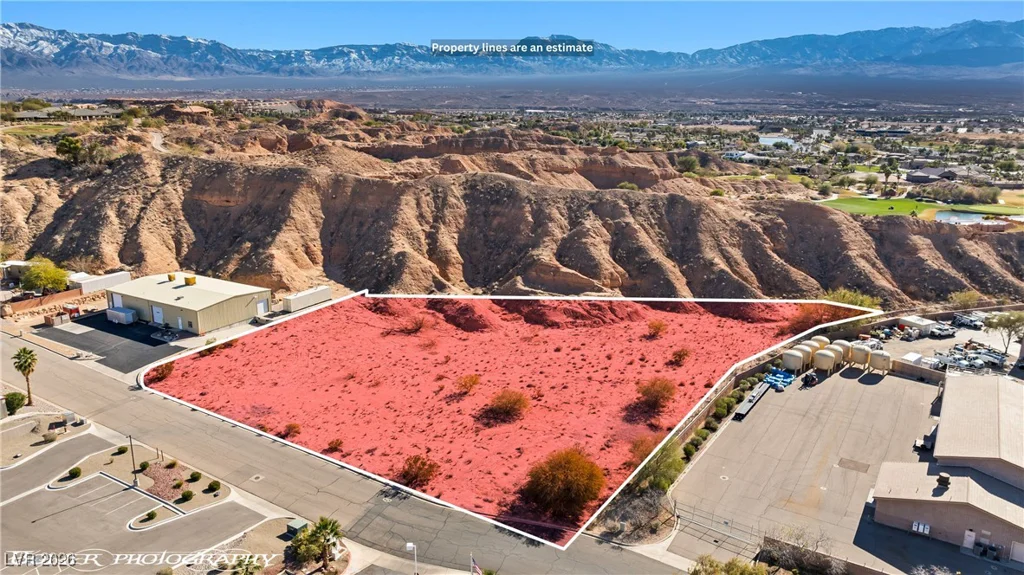 686 Mayan, Mesquite, NV 89027