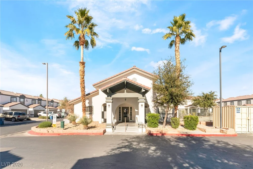 5330 Charleston, Las Vegas, NV 89142