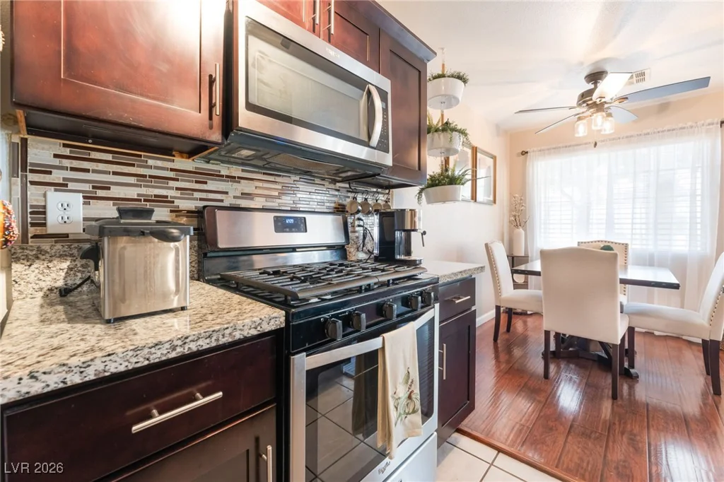 5330 Charleston, Las Vegas, NV 89142