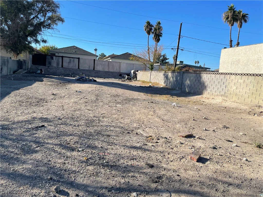 , Las Vegas, NV 89104