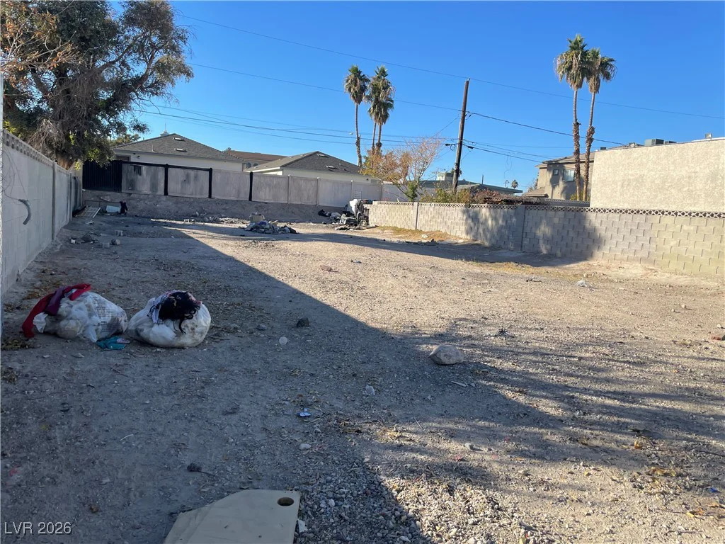 , Las Vegas, NV 89104