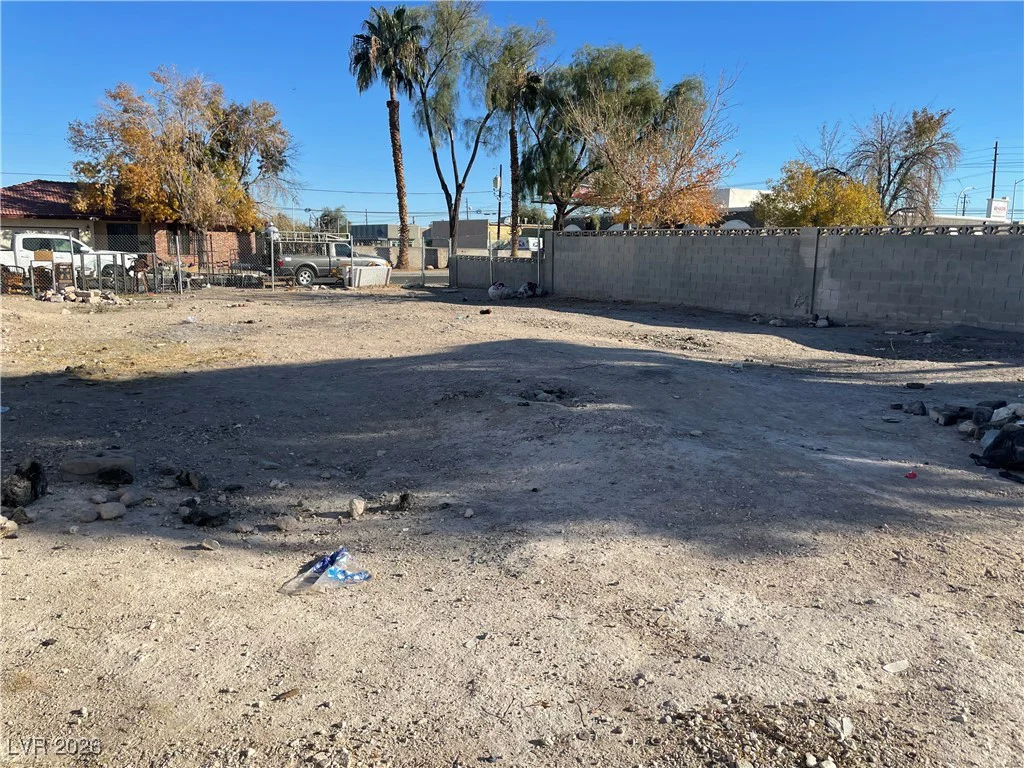 , Las Vegas, NV 89104