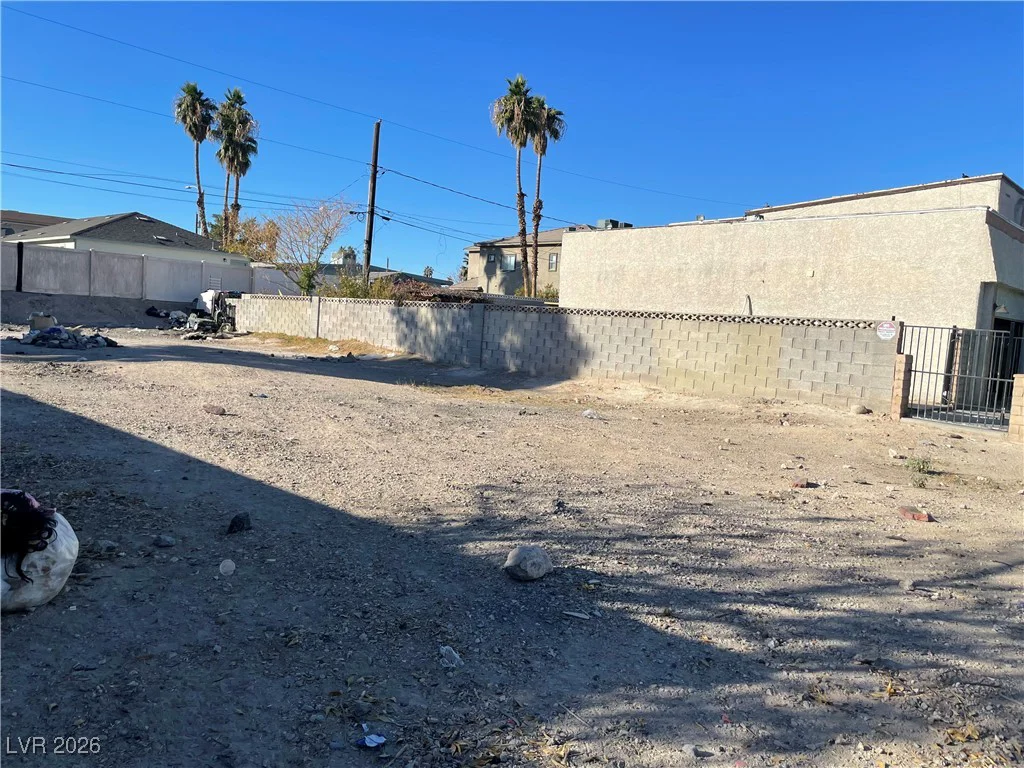 , Las Vegas, NV 89104