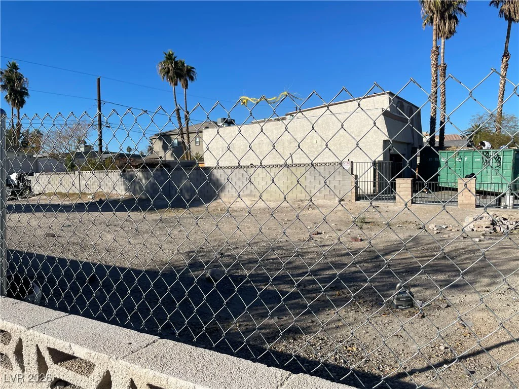 , Las Vegas, NV 89104