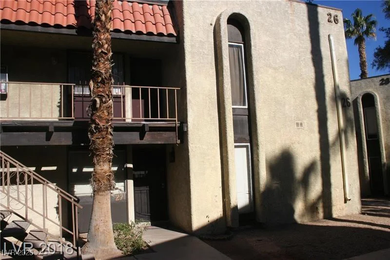 1405 Vegas Valley, Las Vegas, NV 89169