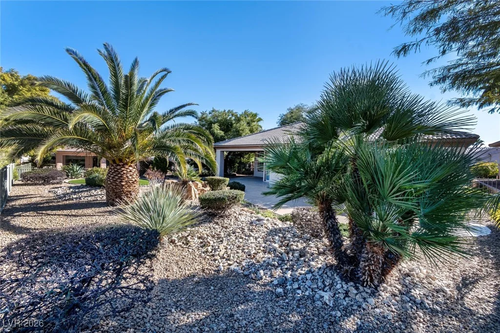 10356 Luna Magico, Las Vegas, NV 89135