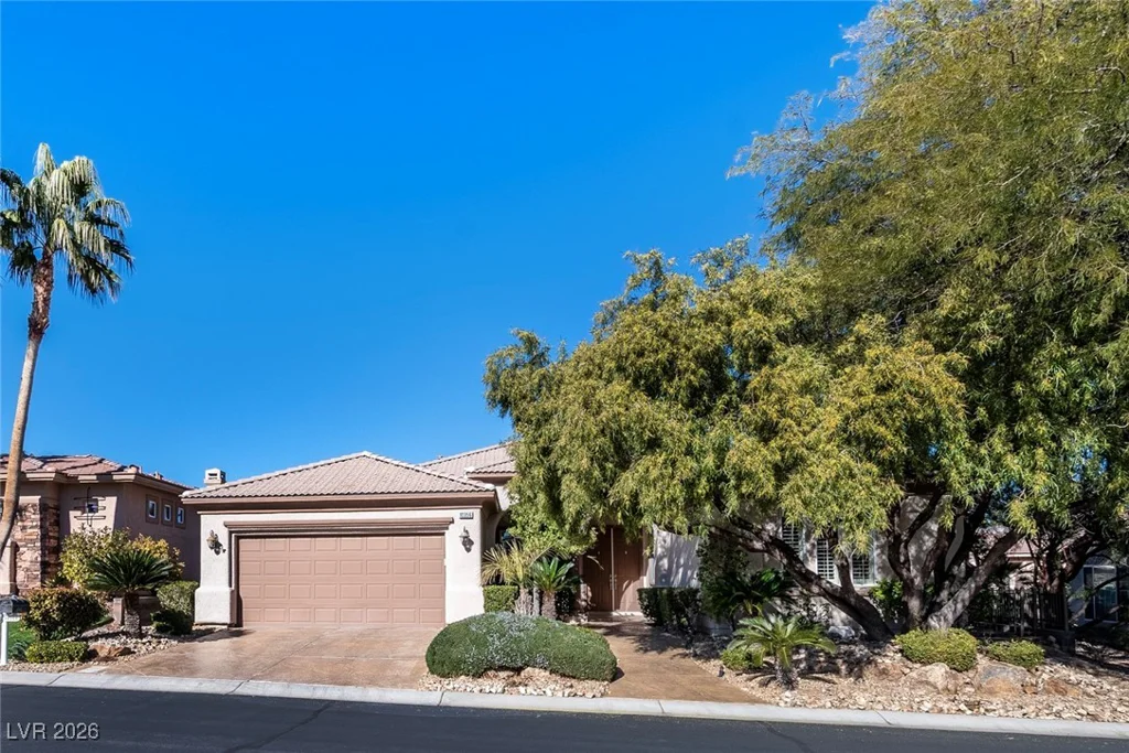 10356 Luna Magico, Las Vegas, NV 89135