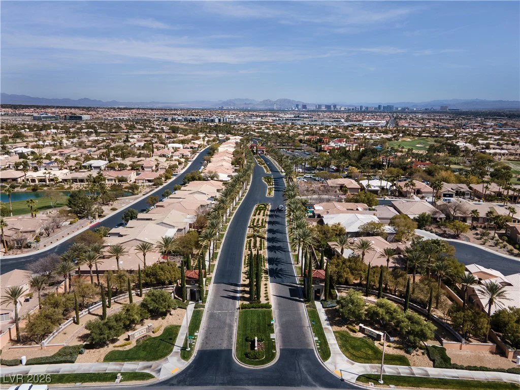 10356 Luna Magico, Las Vegas, NV 89135