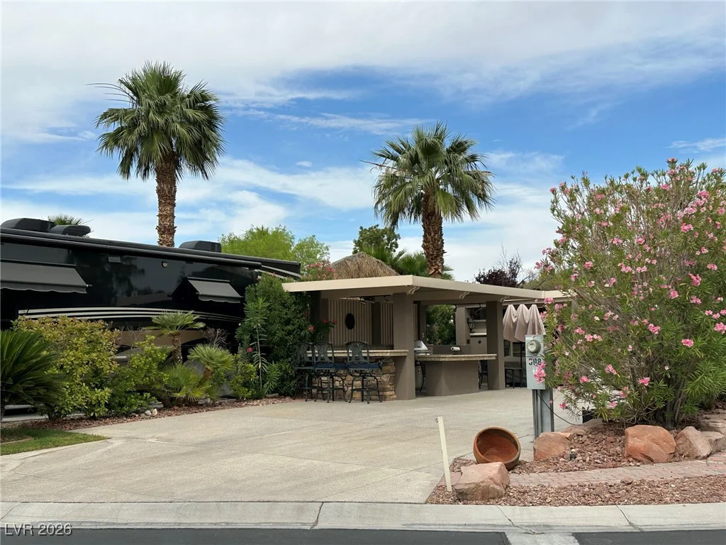 8175 Arville, Las Vegas, NV 89139