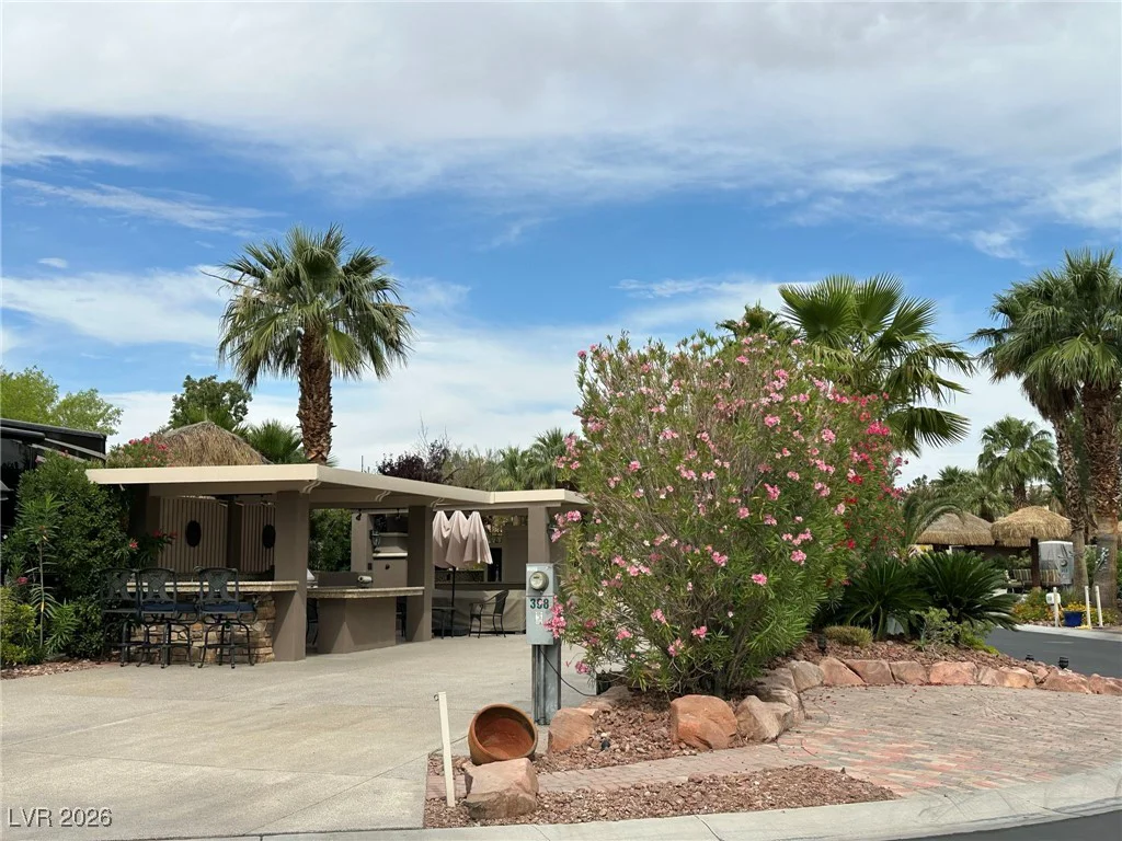 8175 Arville, Las Vegas, NV 89139