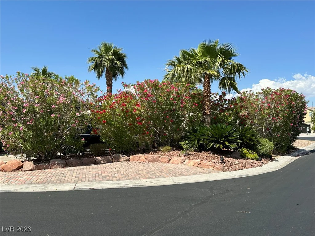 8175 Arville, Las Vegas, NV 89139