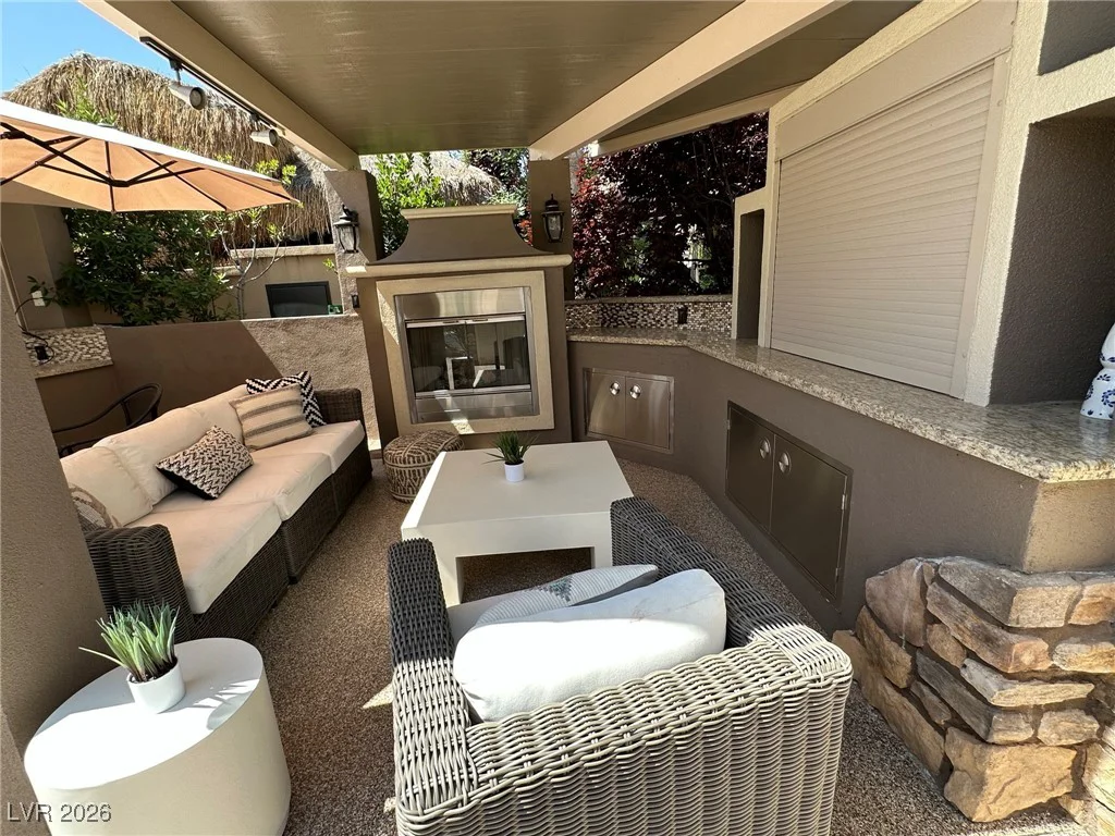8175 Arville, Las Vegas, NV 89139
