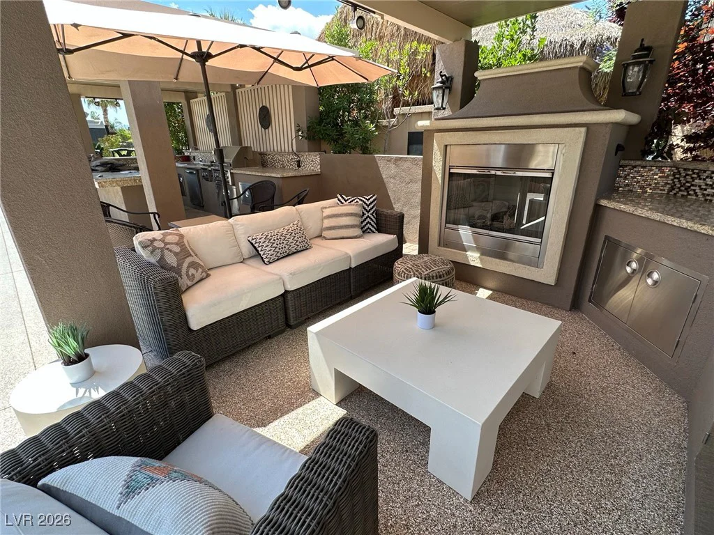 8175 Arville, Las Vegas, NV 89139