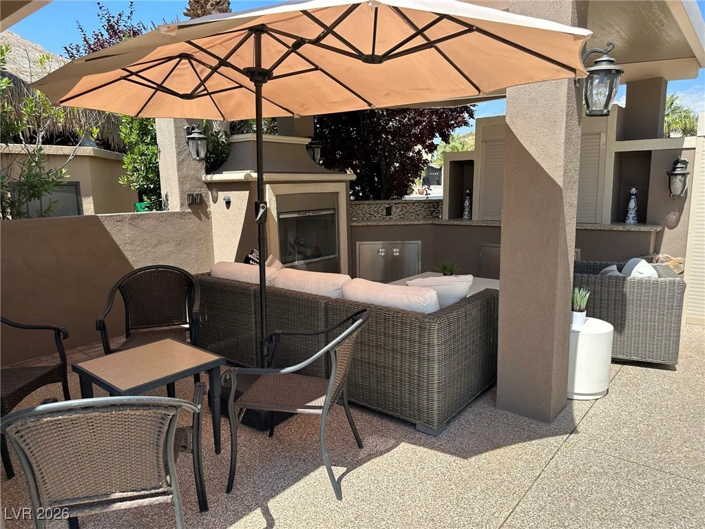 8175 Arville, Las Vegas, NV 89139
