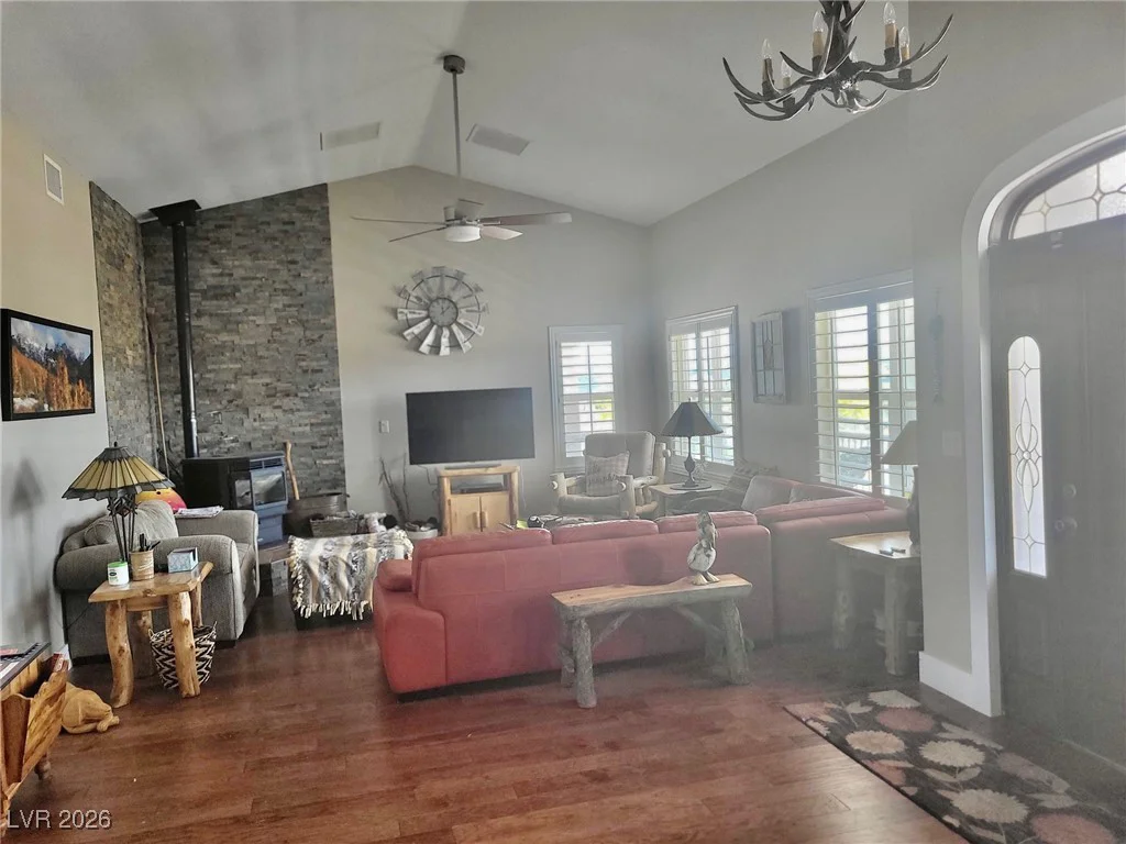 675 Gino, Pioche, NV 89043