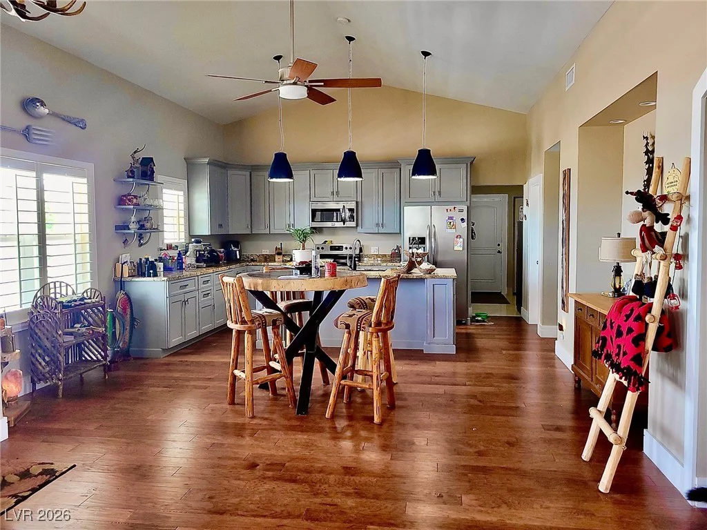 675 Gino, Pioche, NV 89043