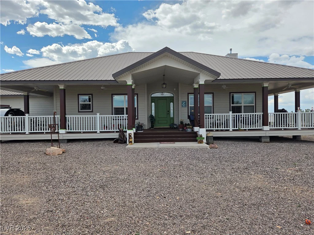 675 Gino, Pioche, NV 89043