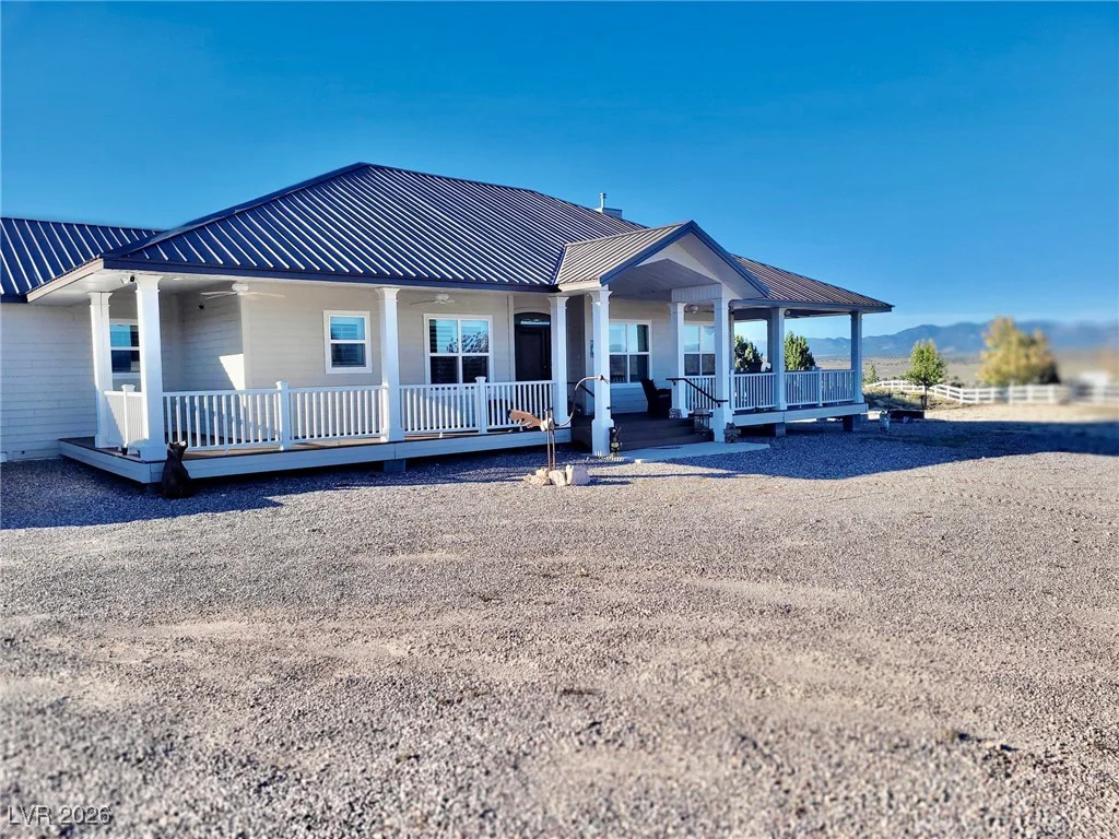 675 Gino, Pioche, NV 89043