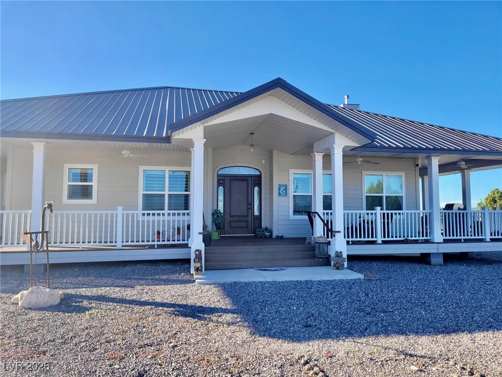 675 Gino, Pioche, NV 89043