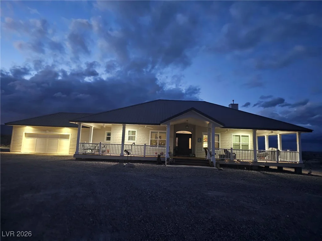 675 Gino, Pioche, NV 89043