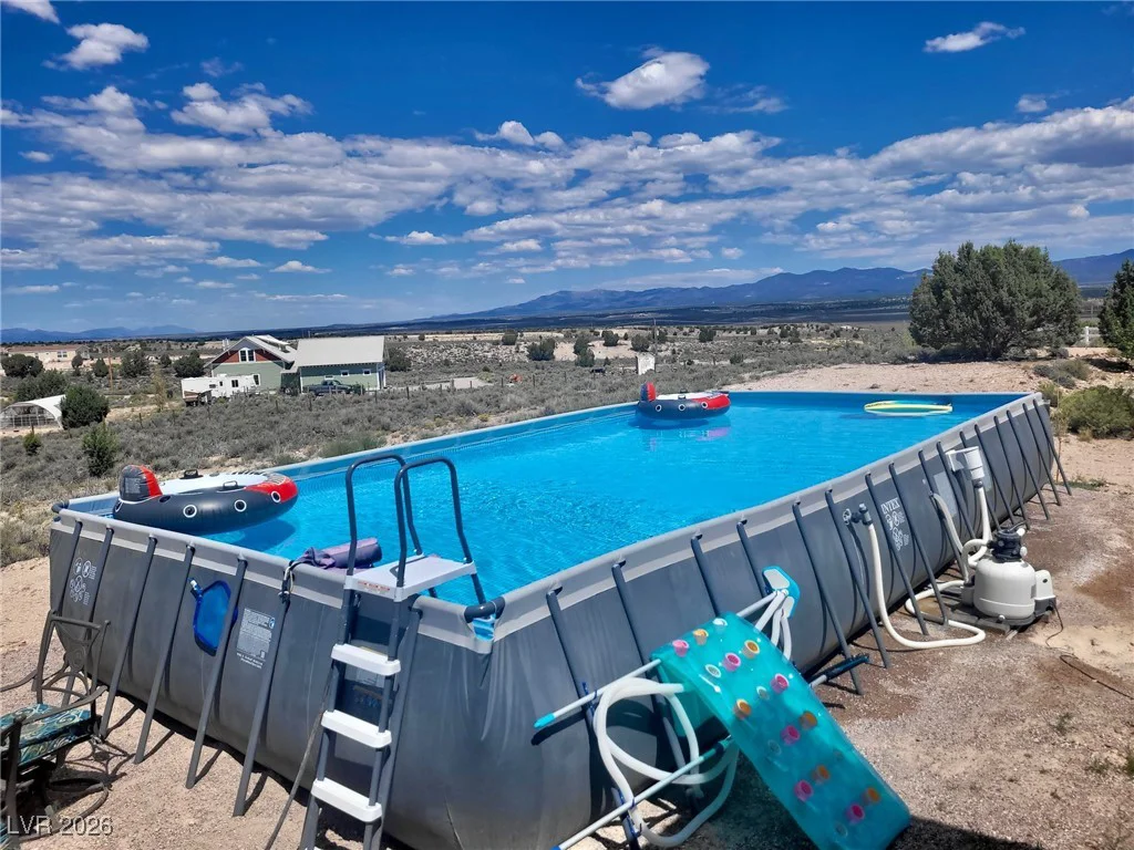 675 Gino, Pioche, NV 89043