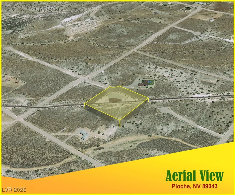 675 Gino, Pioche, NV 89043