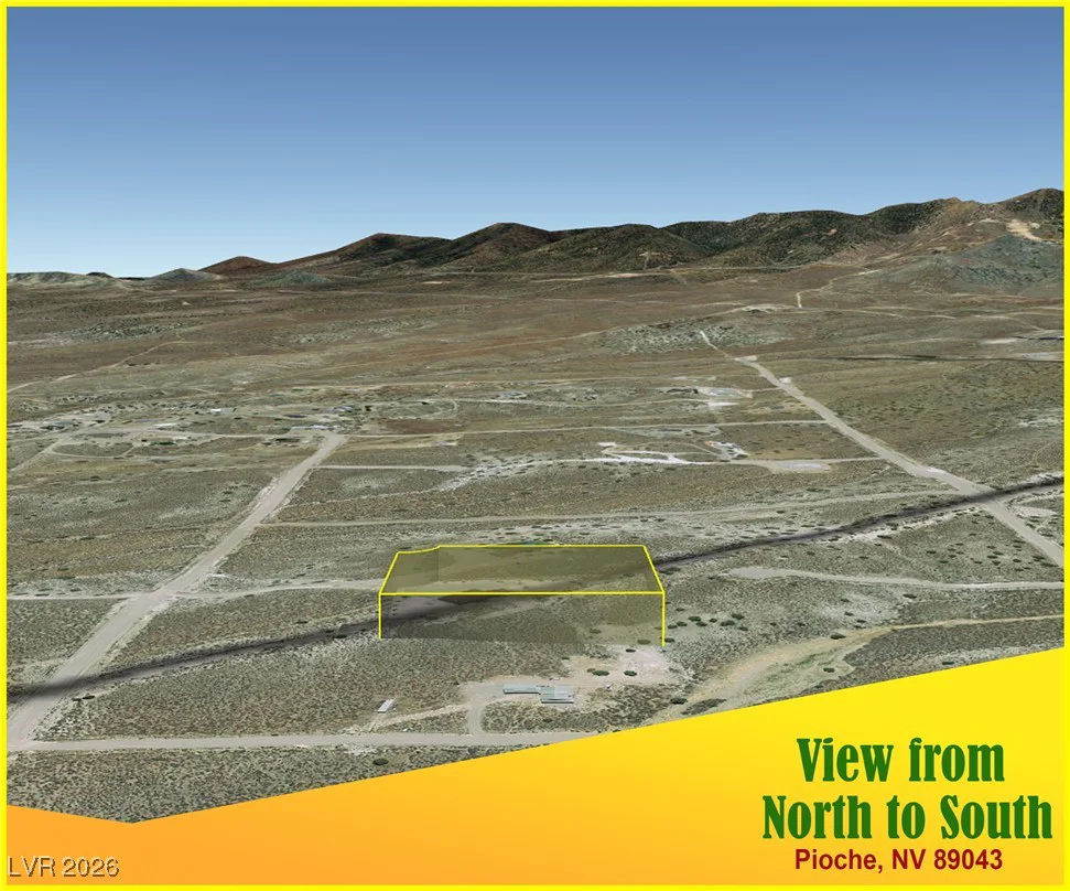 675 Gino, Pioche, NV 89043