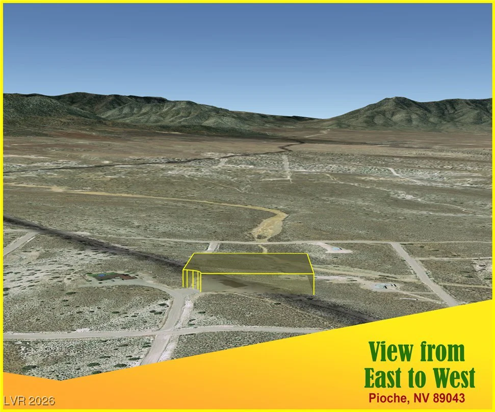 675 Gino, Pioche, NV 89043