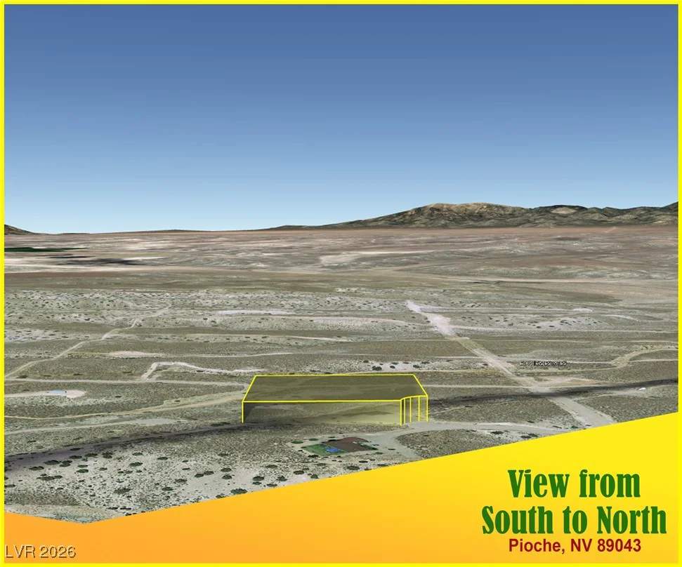 675 Gino, Pioche, NV 89043