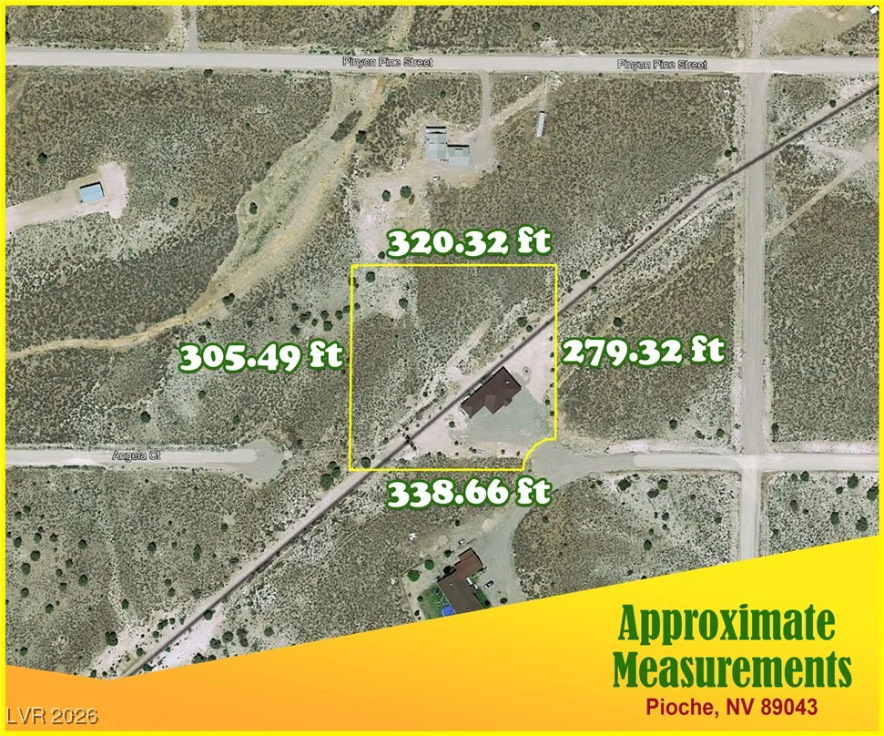 675 Gino, Pioche, NV 89043