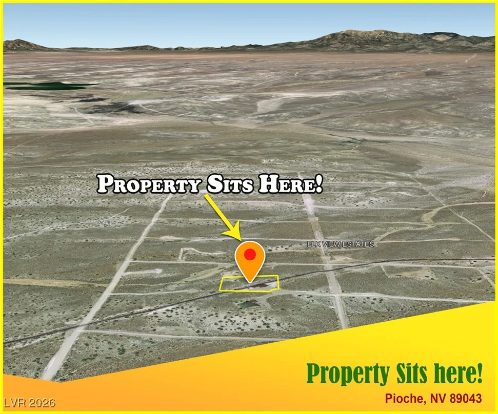 675 Gino, Pioche, NV 89043