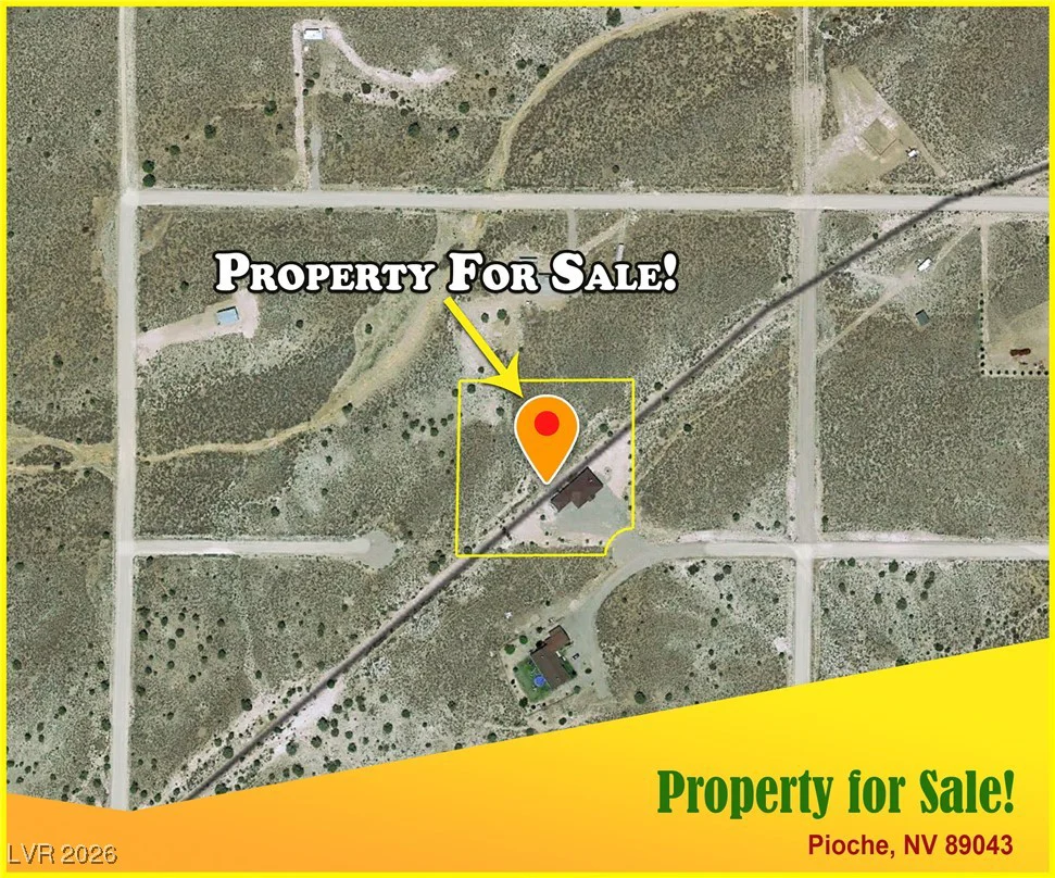 675 Gino, Pioche, NV 89043