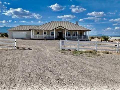 675 Gino, Pioche, NV 89043