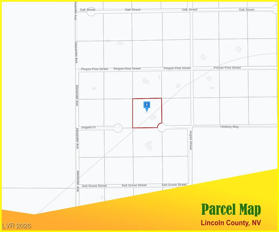 675 Gino, Pioche, NV 89043