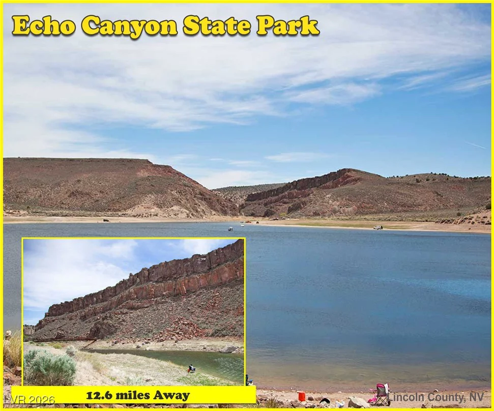 675 Gino, Pioche, NV 89043