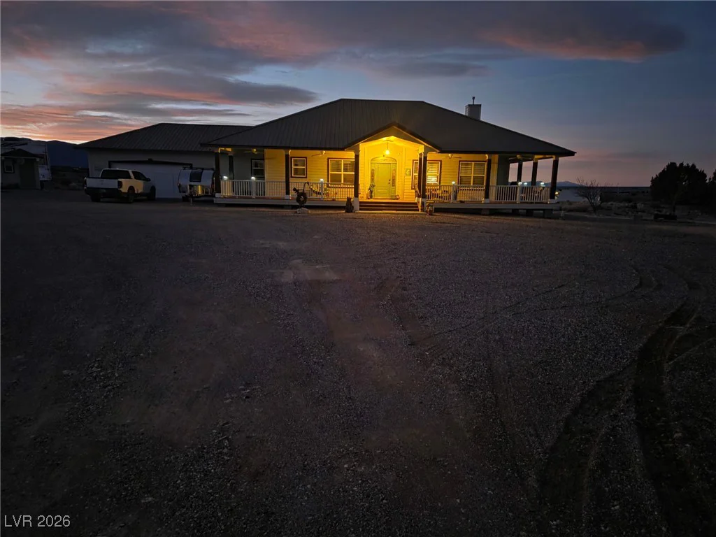675 Gino, Pioche, NV 89043