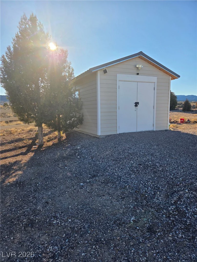 675 Gino, Pioche, NV 89043