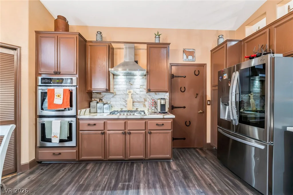 6551 Caddington, Las Vegas, NV 89110