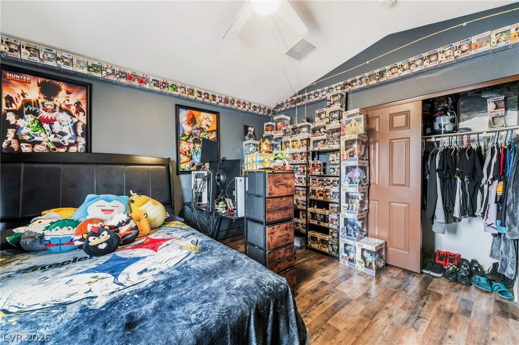 6551 Caddington, Las Vegas, NV 89110