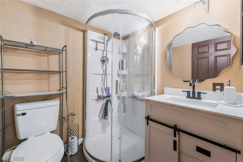 6551 Caddington, Las Vegas, NV 89110