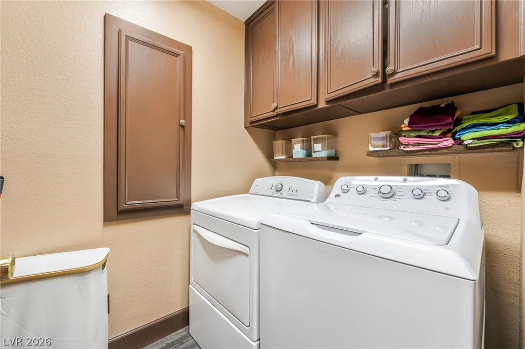 6551 Caddington, Las Vegas, NV 89110