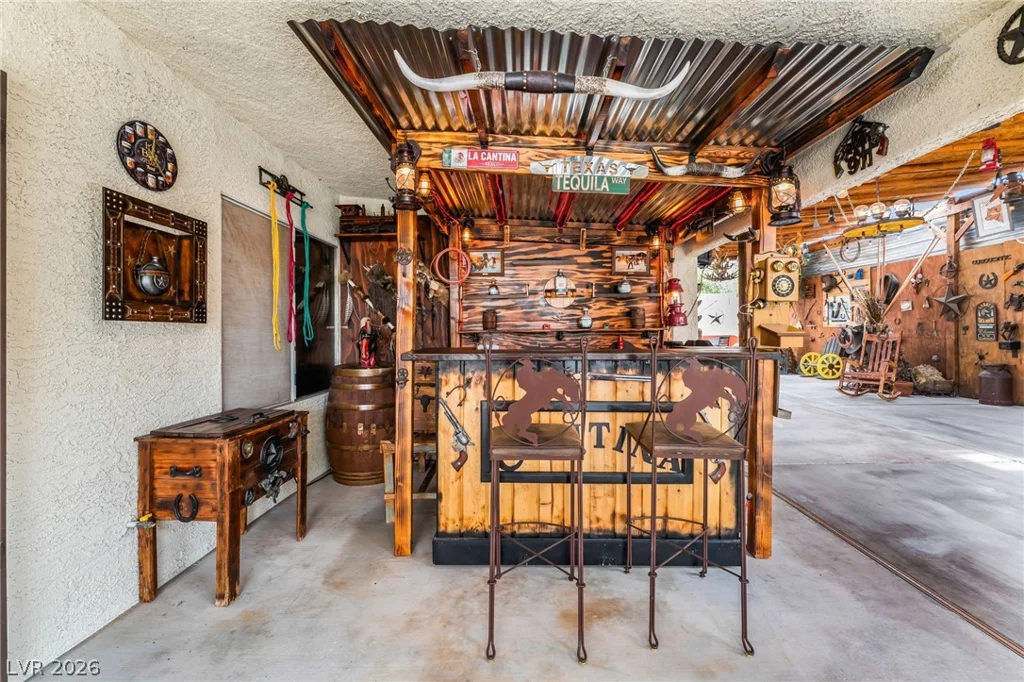 6551 Caddington, Las Vegas, NV 89110
